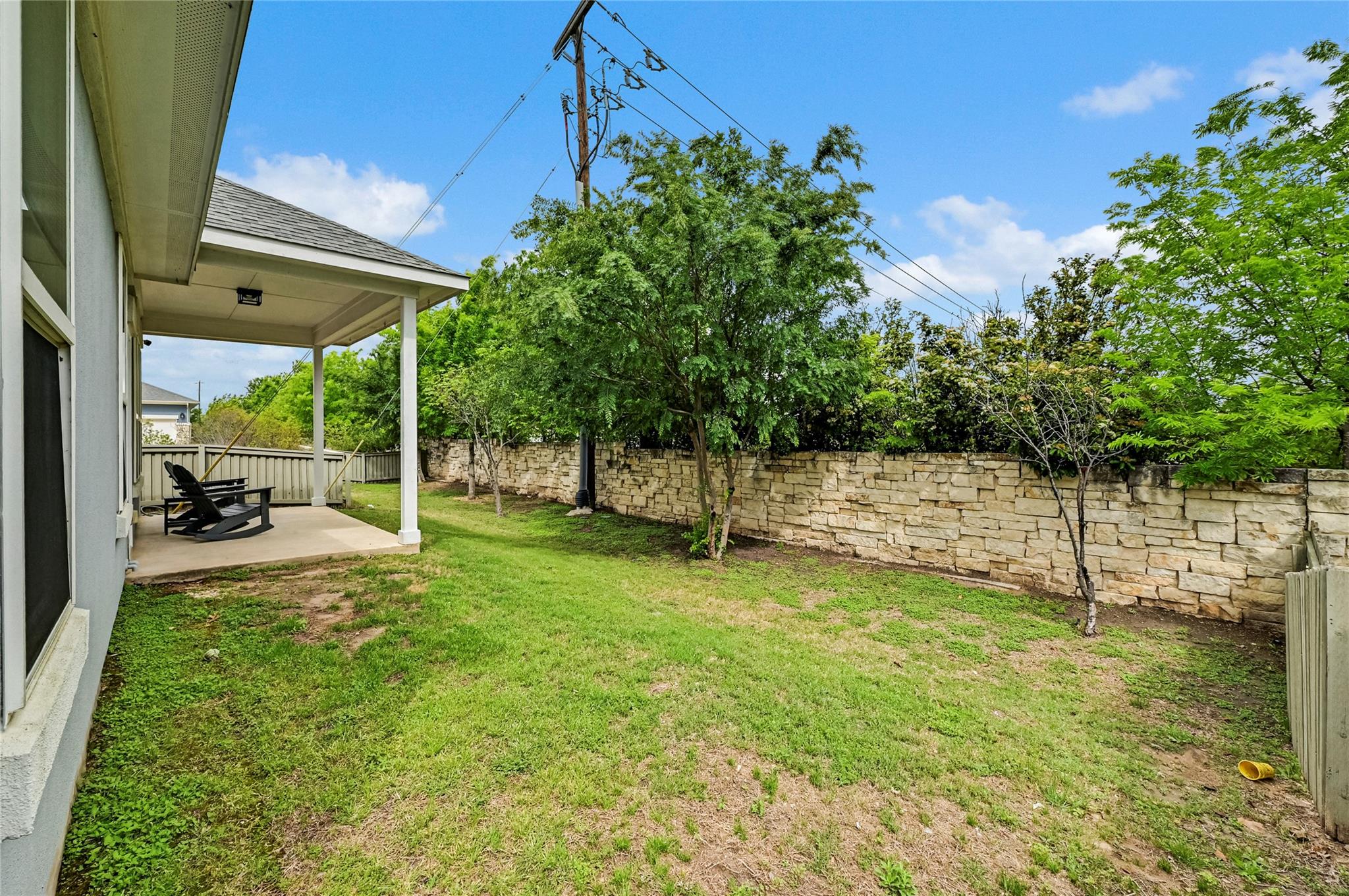 13701 Ronald W Reagan BLVD # 68