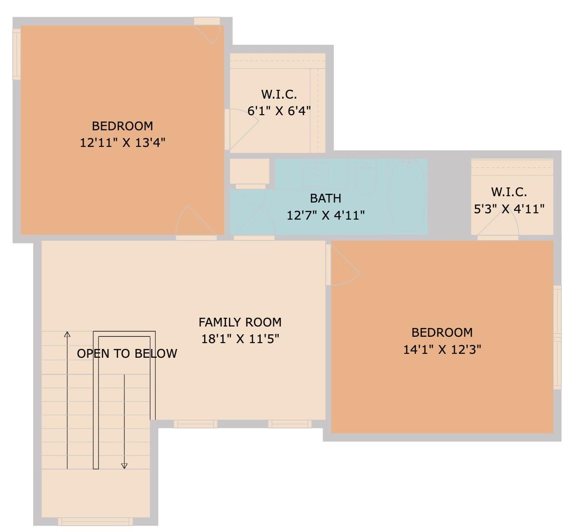 13701 Ronald W Reagan BLVD # 68