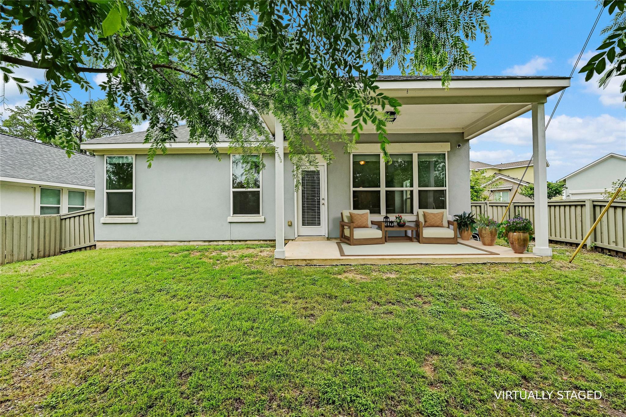 13701 Ronald W Reagan BLVD # 68