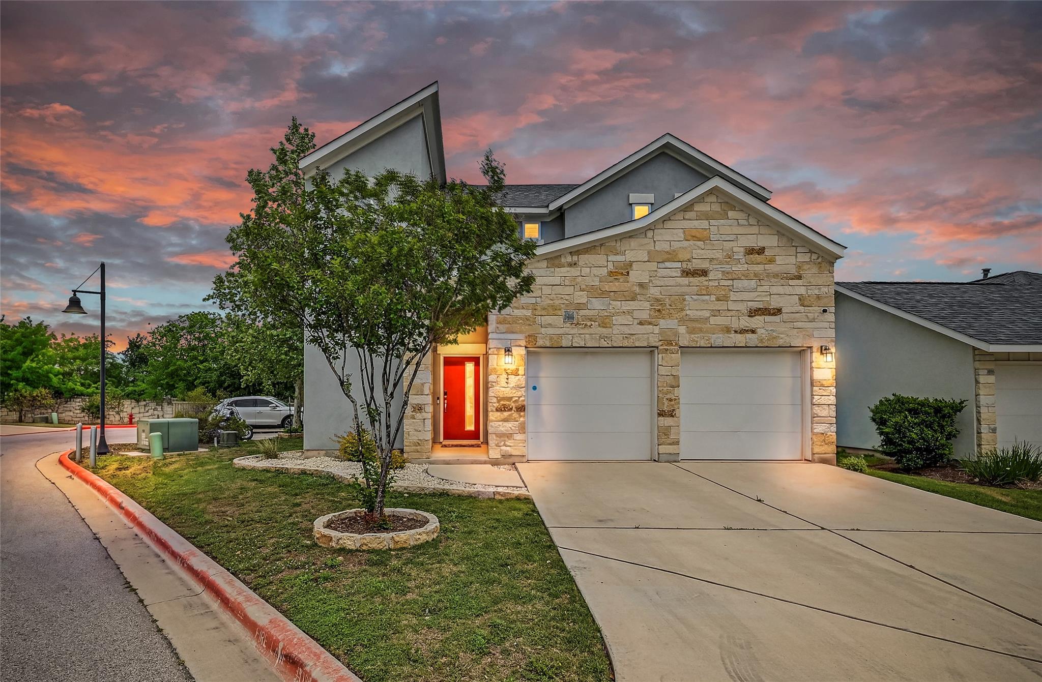 13701 Ronald W Reagan BLVD # 68