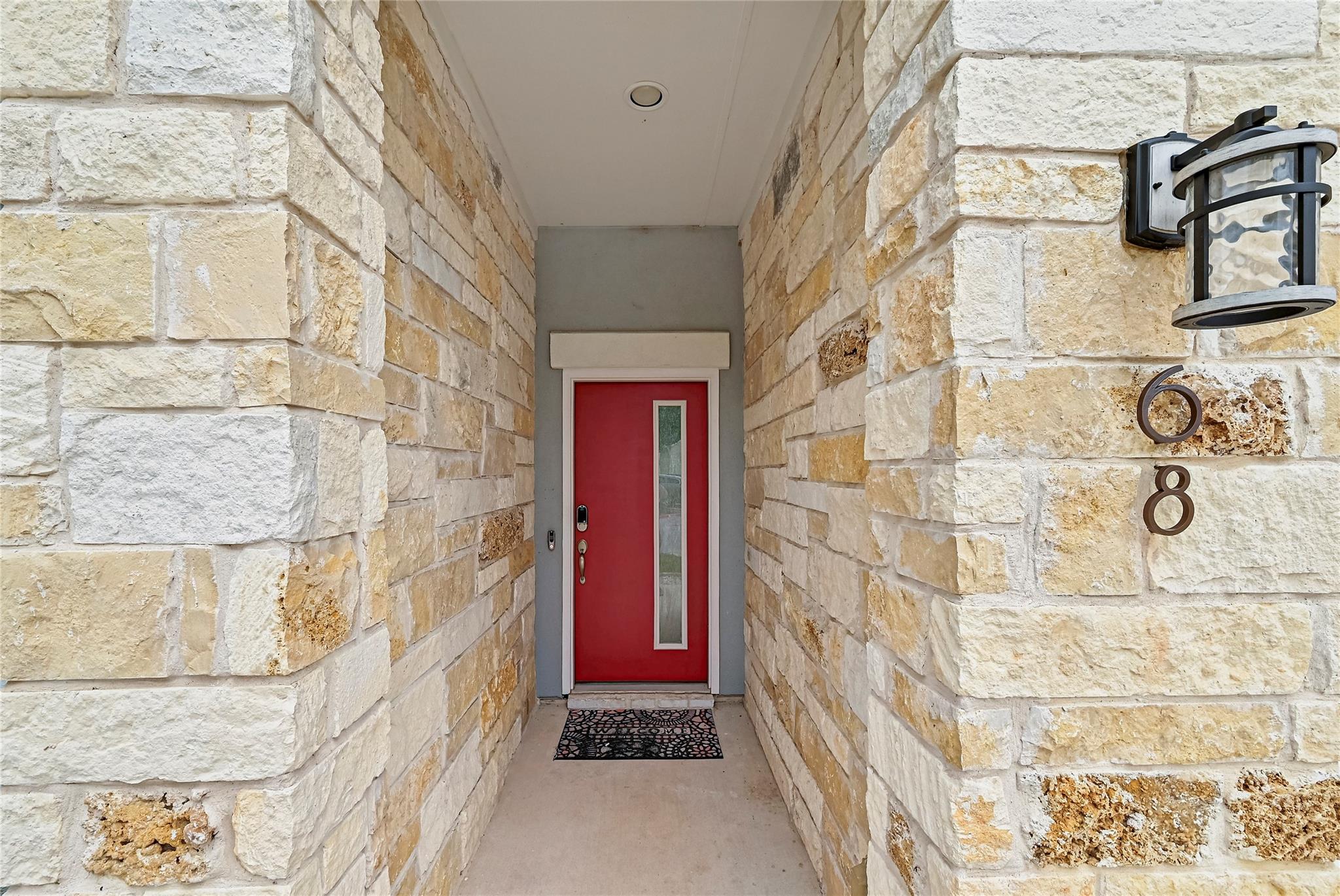 13701 Ronald W Reagan BLVD # 68