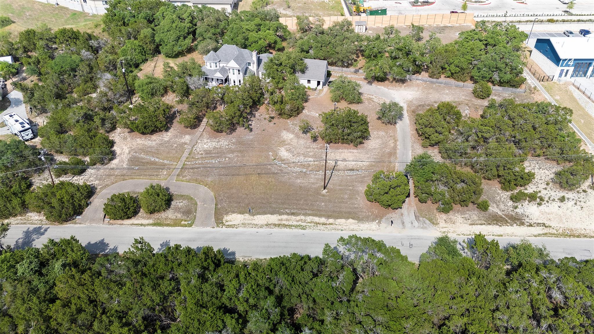 3 Heritage Oaks DR