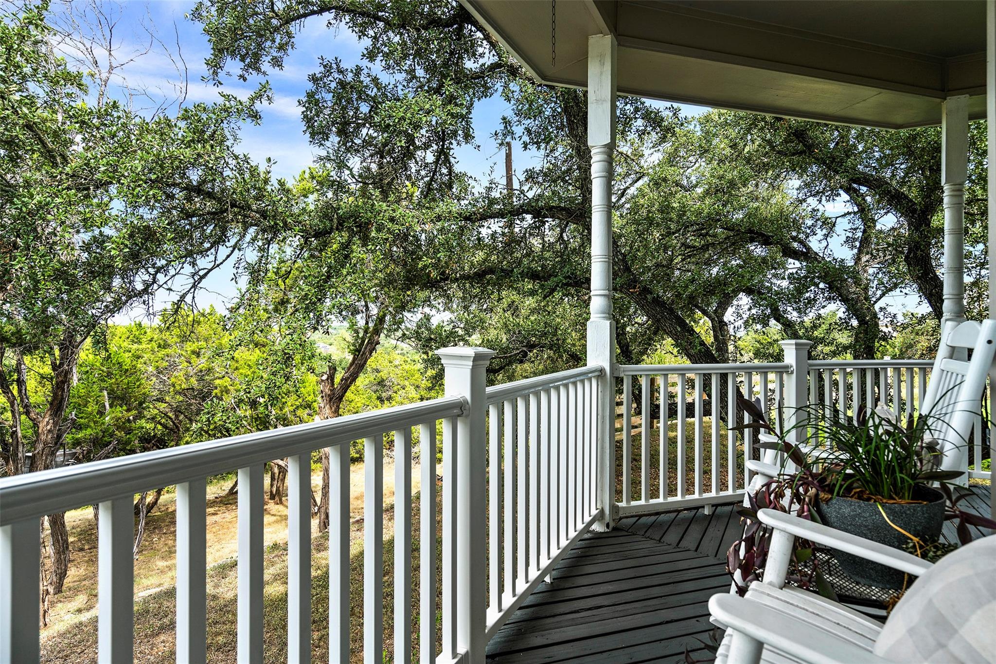 3 Heritage Oaks DR