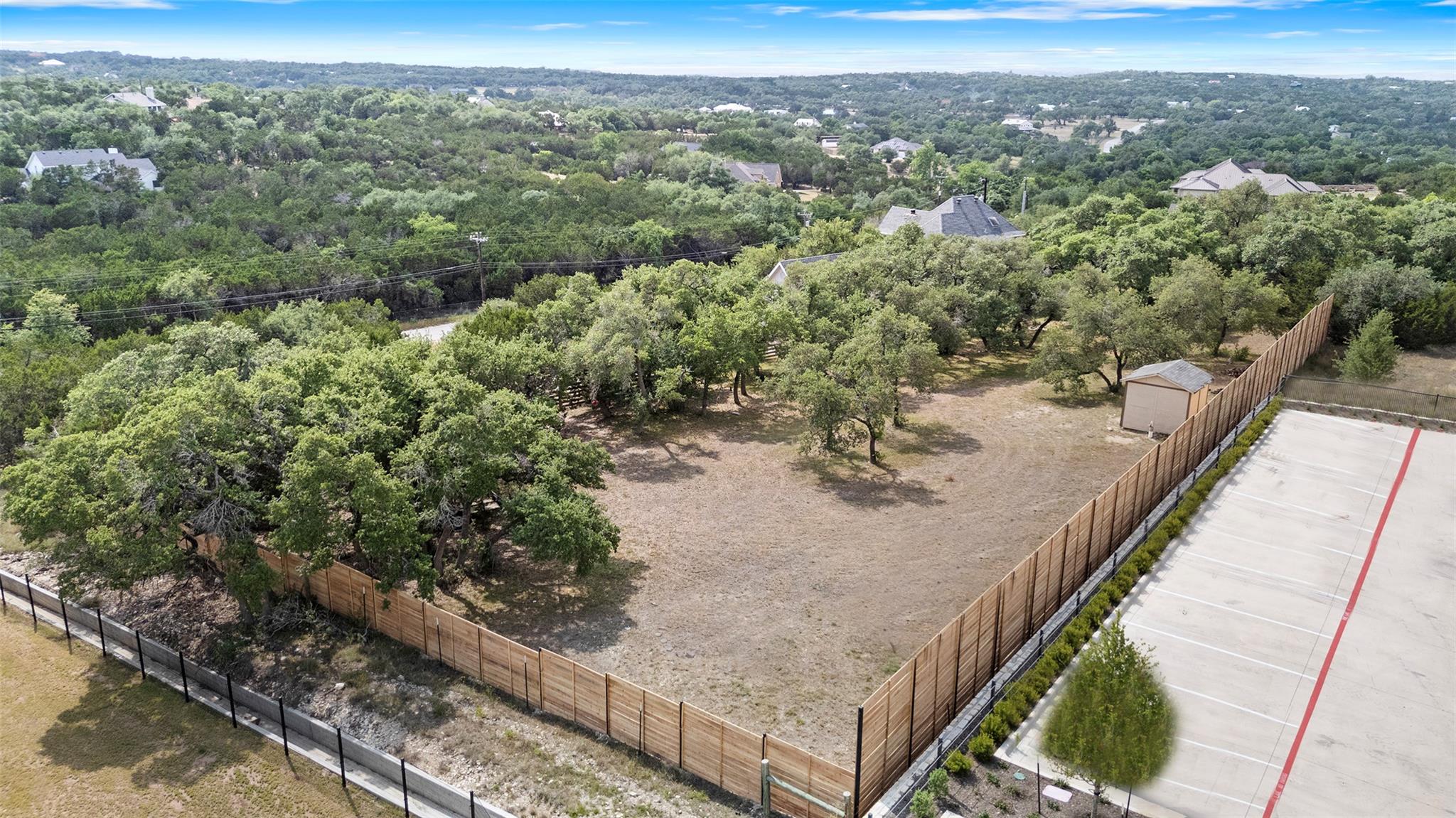 3 Heritage Oaks DR