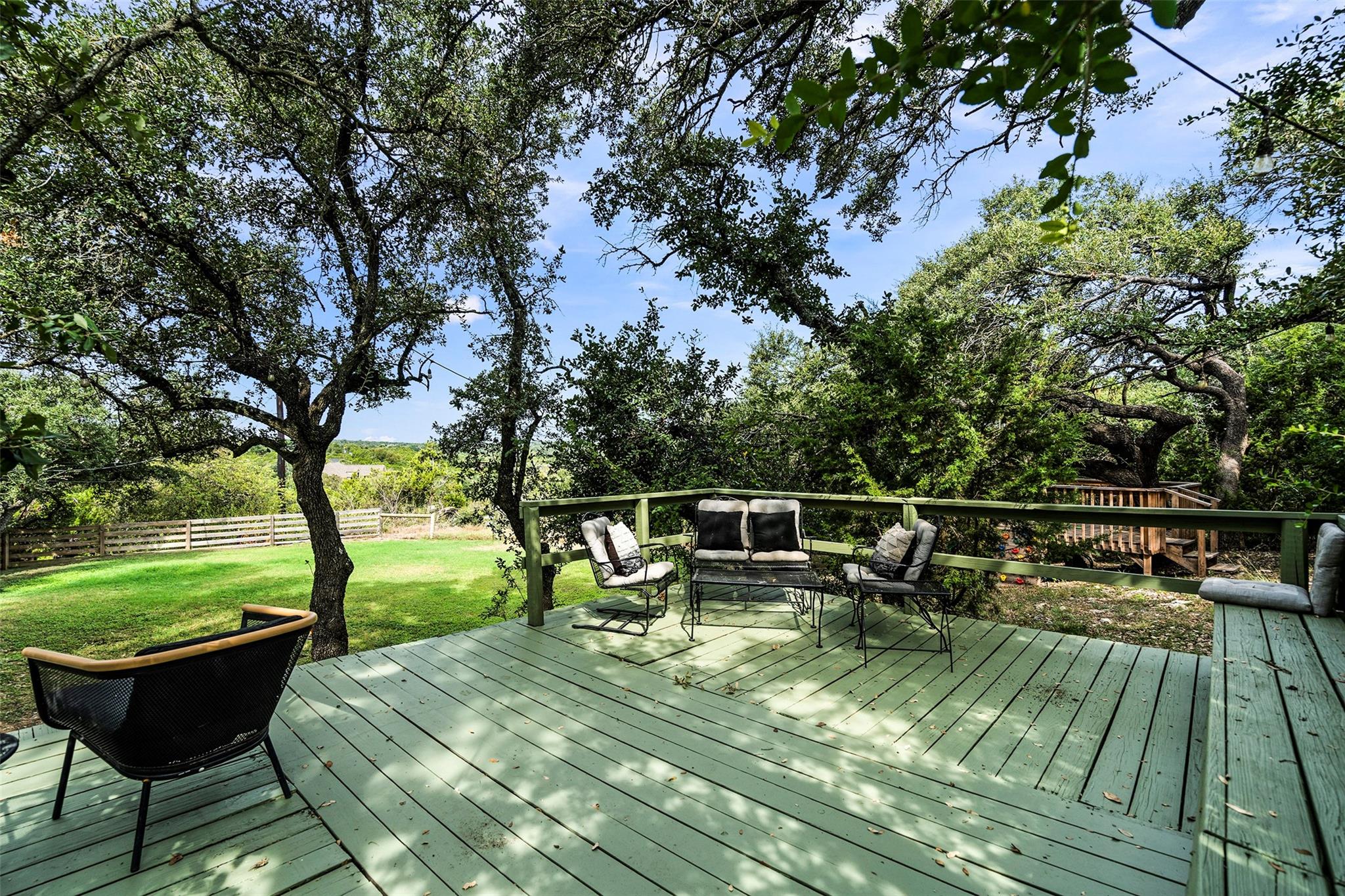 3 Heritage Oaks DR