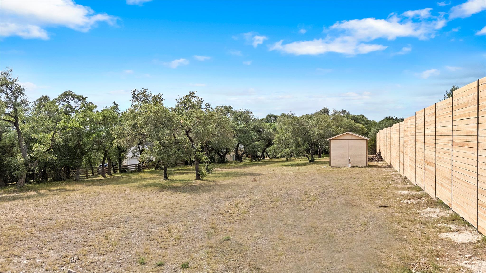 3 Heritage Oaks DR