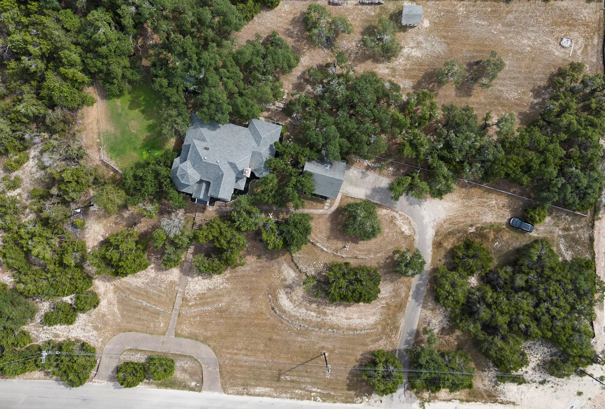 3 Heritage Oaks DR
