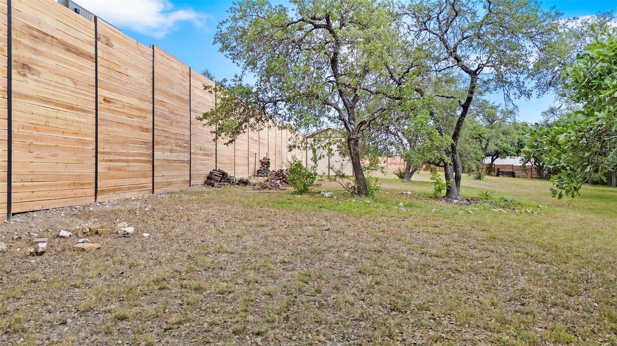 3 Heritage Oaks DR