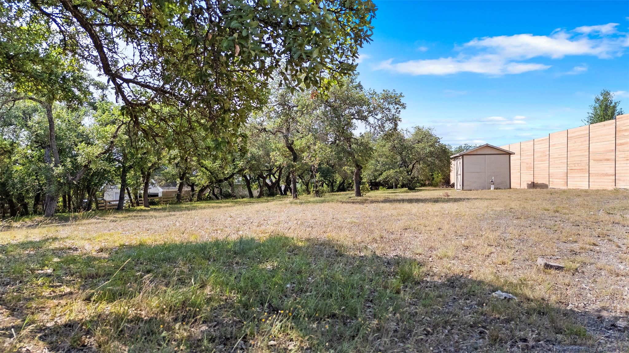 3 Heritage Oaks DR