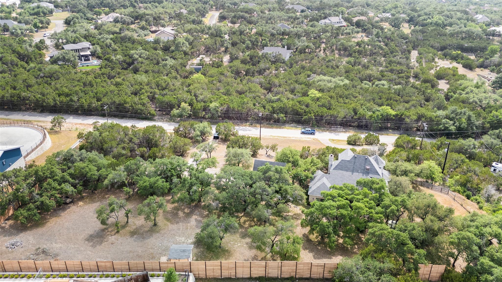 3 Heritage Oaks DR