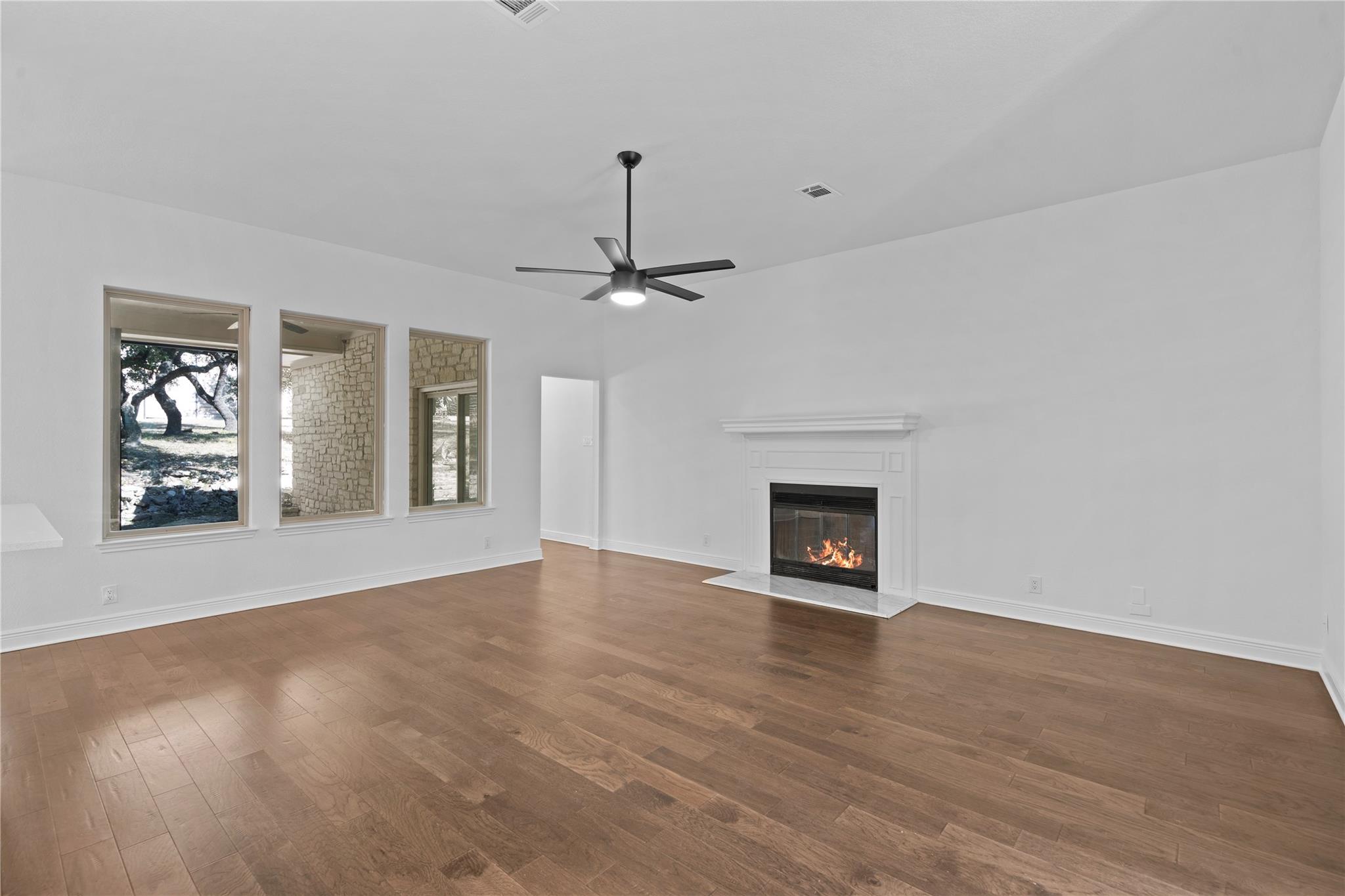 3 Heritage Oaks DR