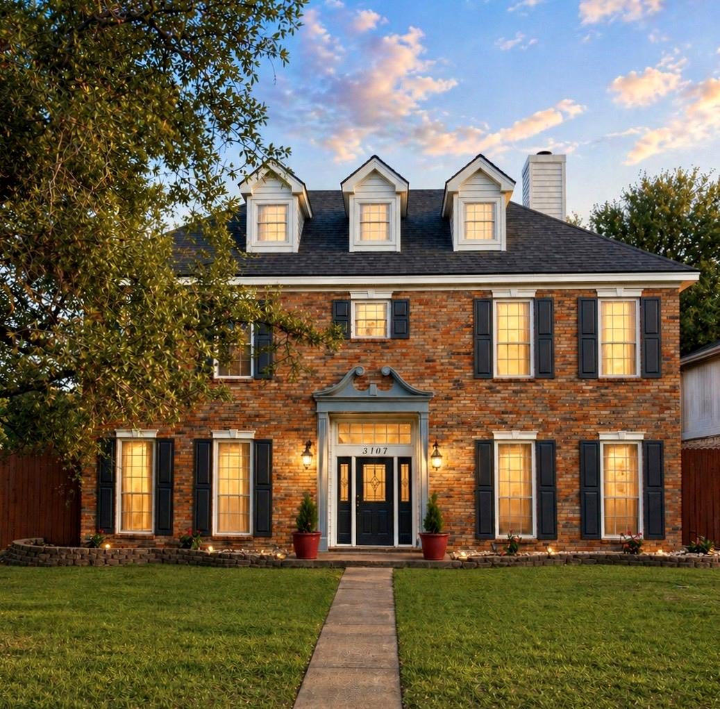 3107 Fort Worth TRL