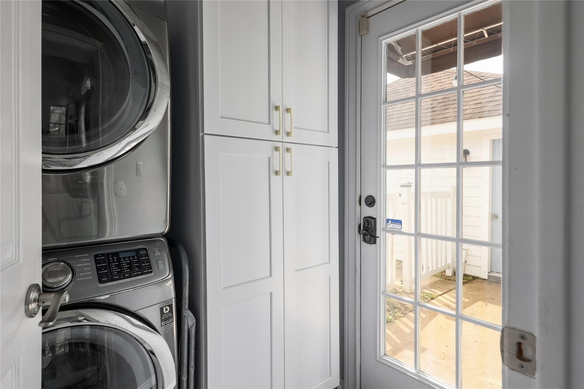 3107 Fort Worth TRL