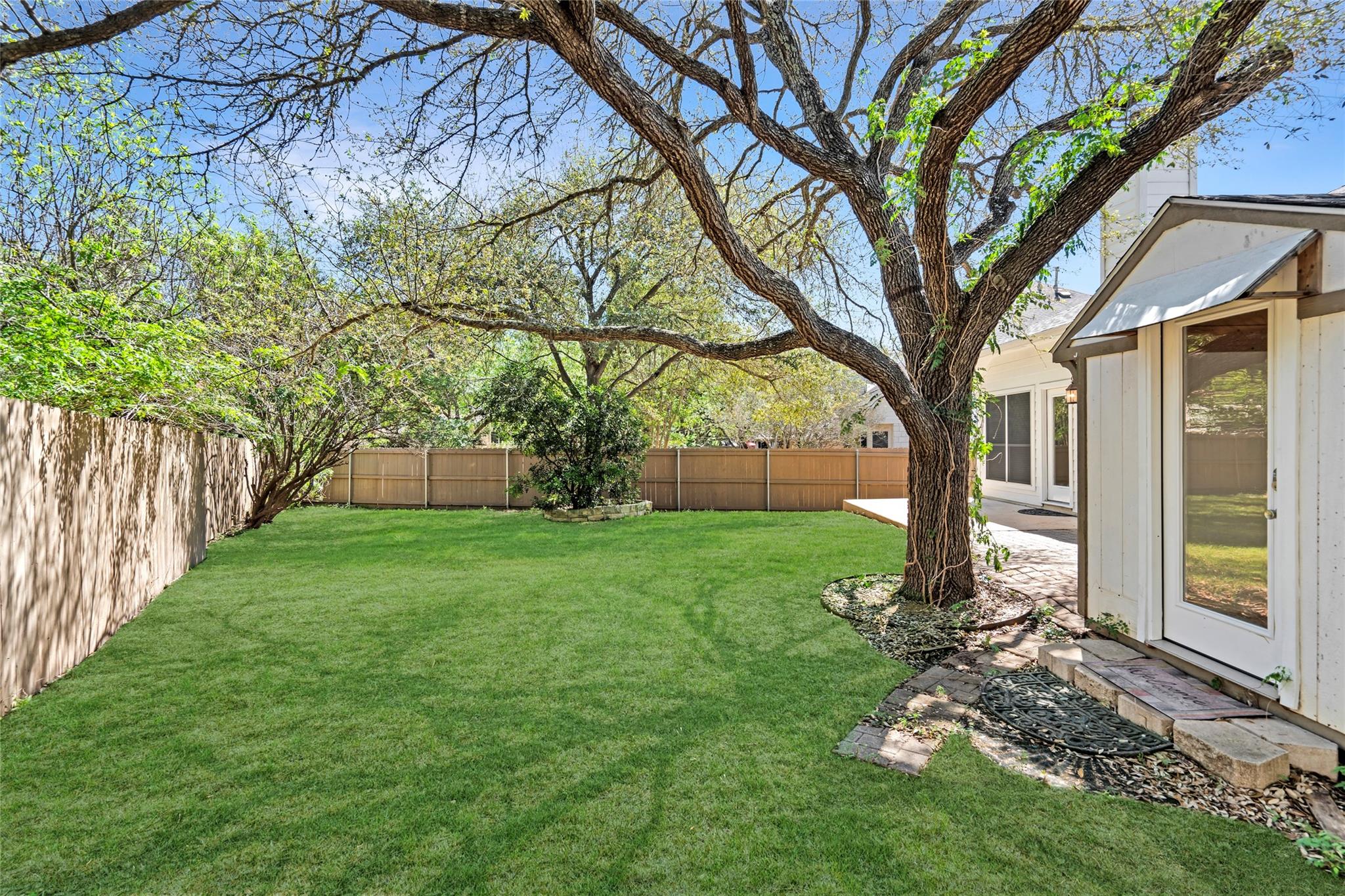 10318 Broomflower DR