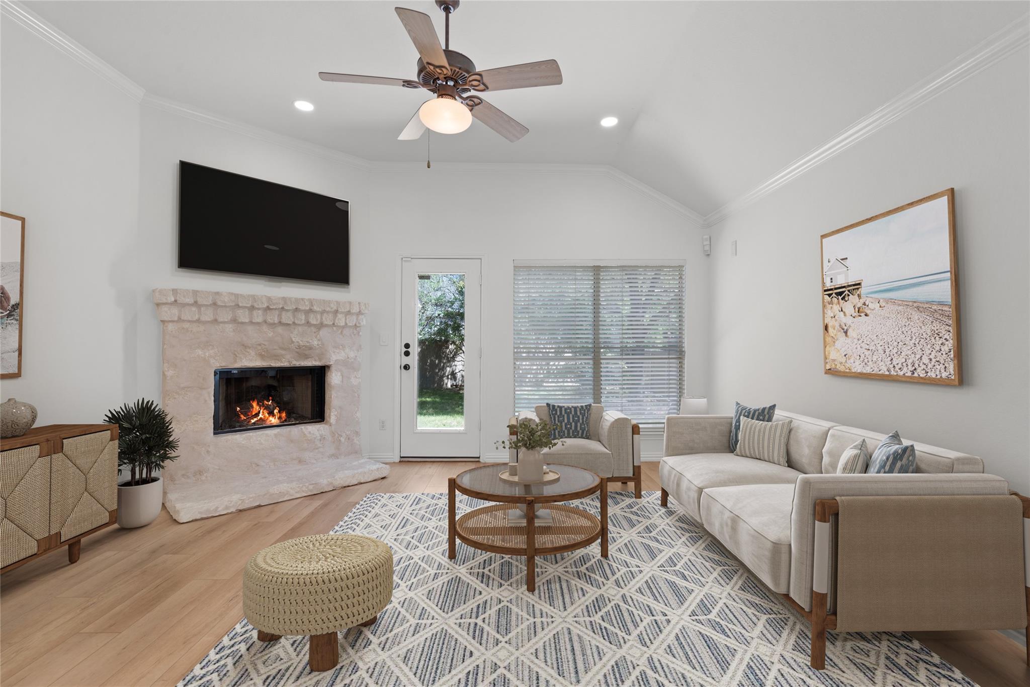 10318 Broomflower DR