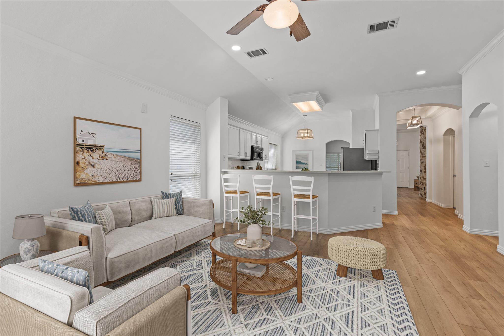 10318 Broomflower DR