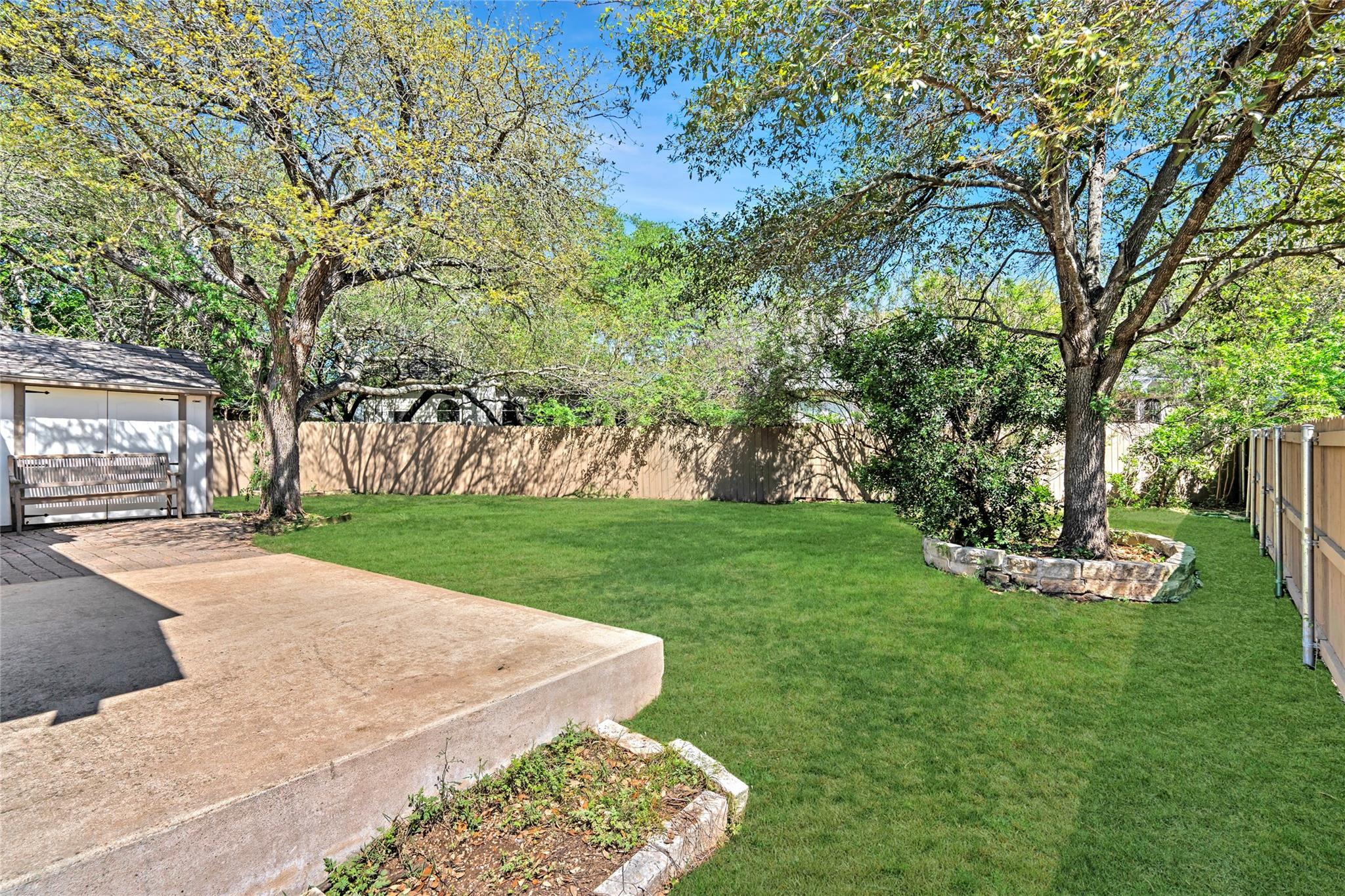 10318 Broomflower DR