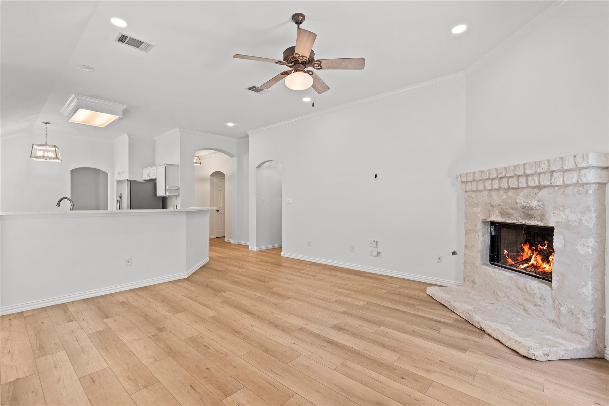 10318 Broomflower DR