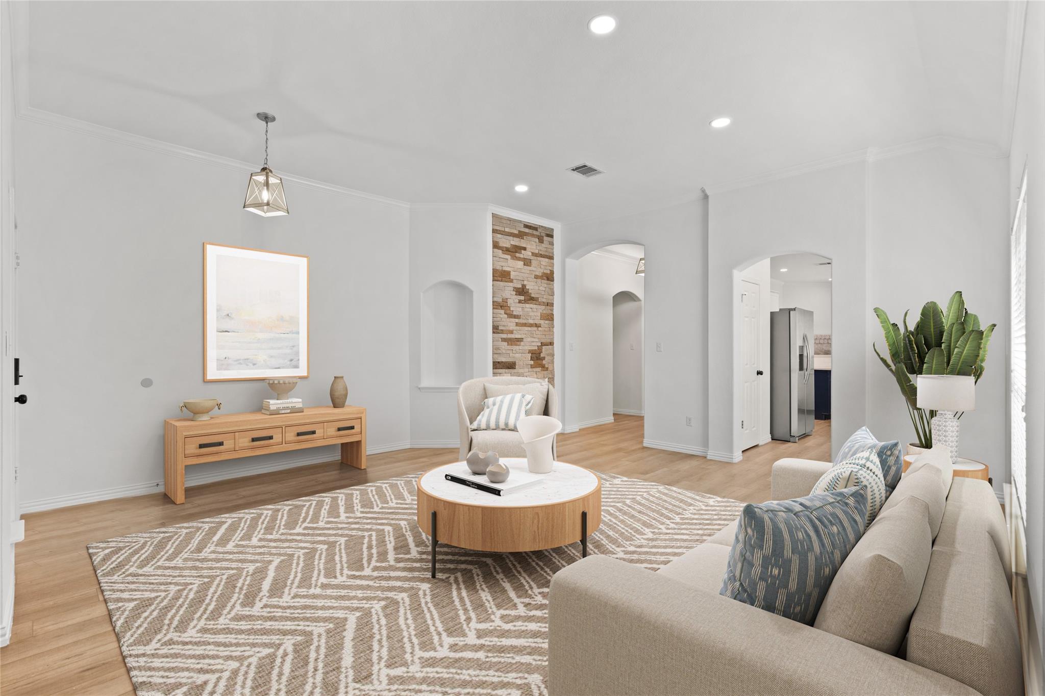 10318 Broomflower DR