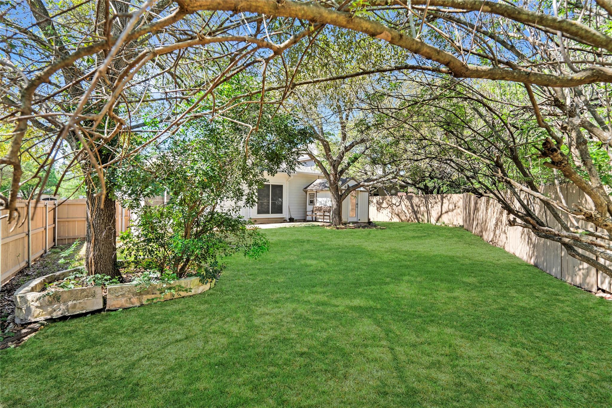 10318 Broomflower DR