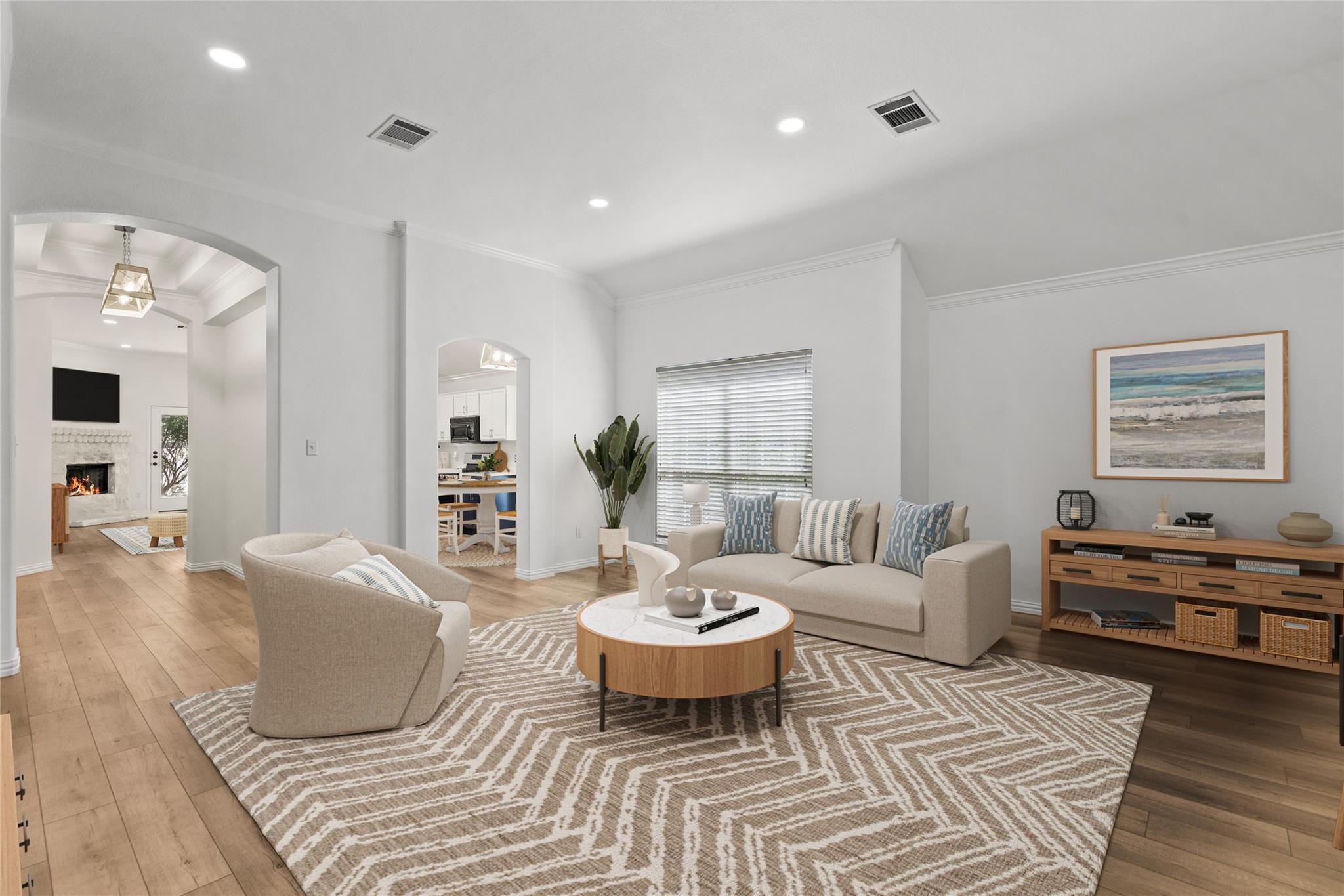 10318 Broomflower DR