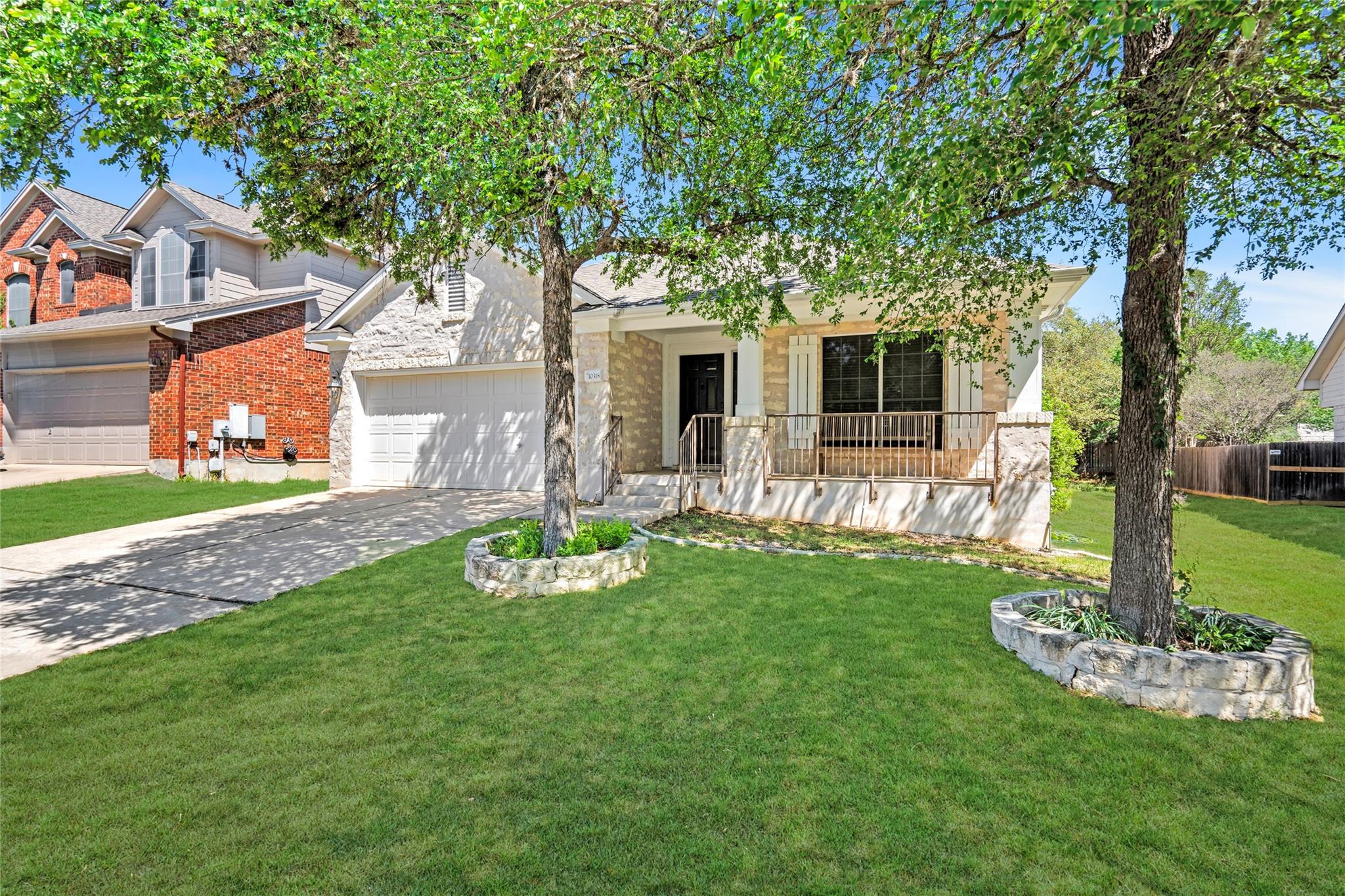 10318 Broomflower DR