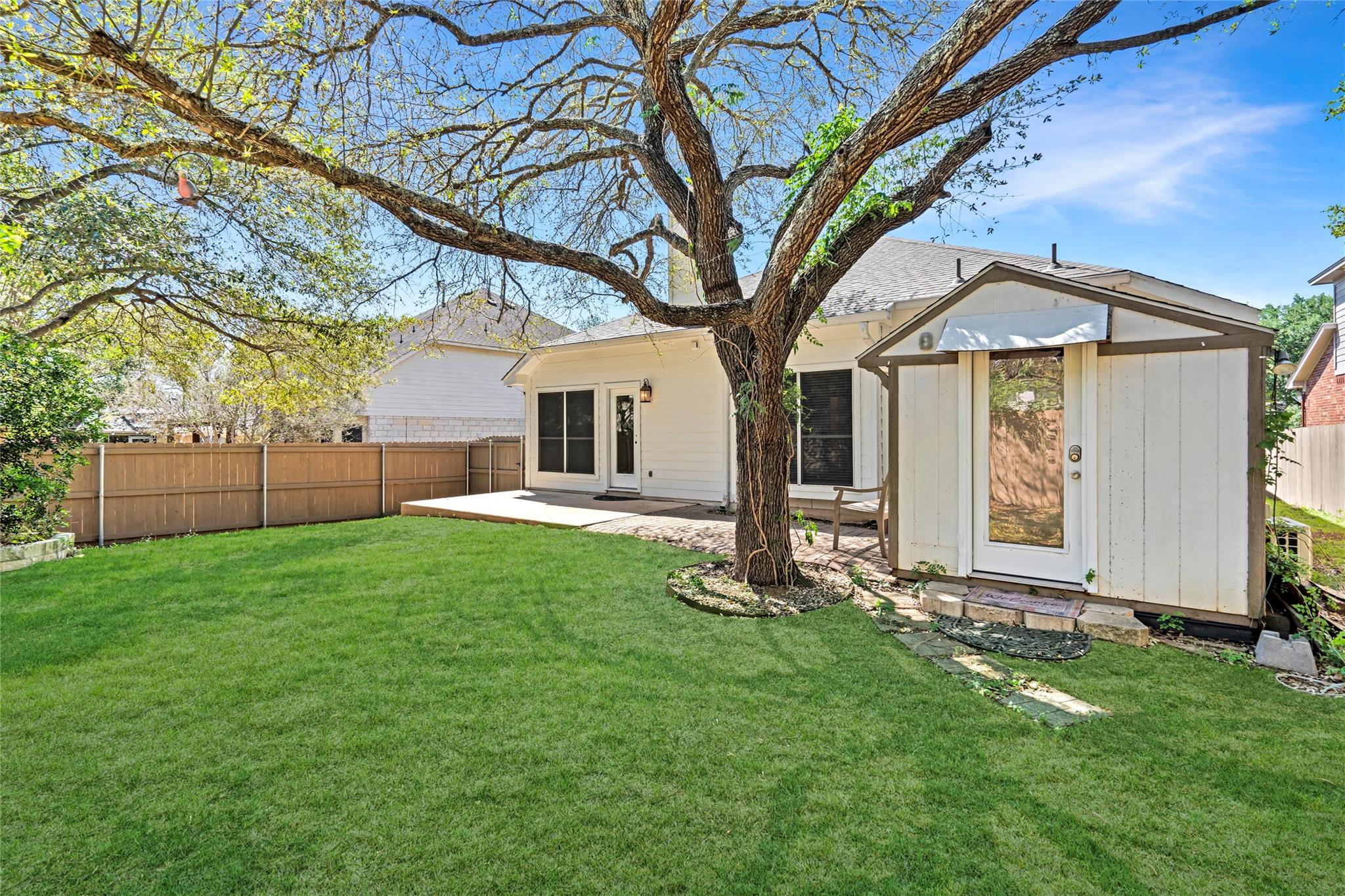 10318 Broomflower DR