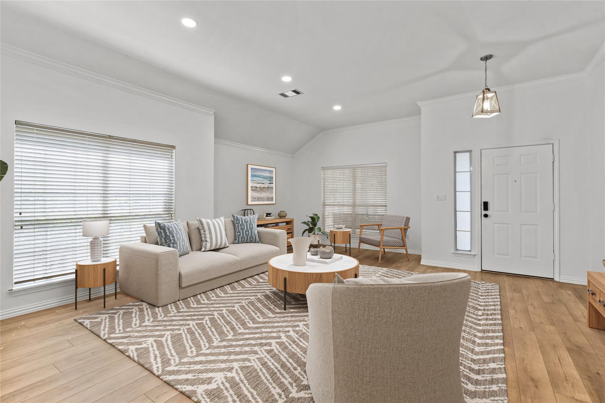 10318 Broomflower DR