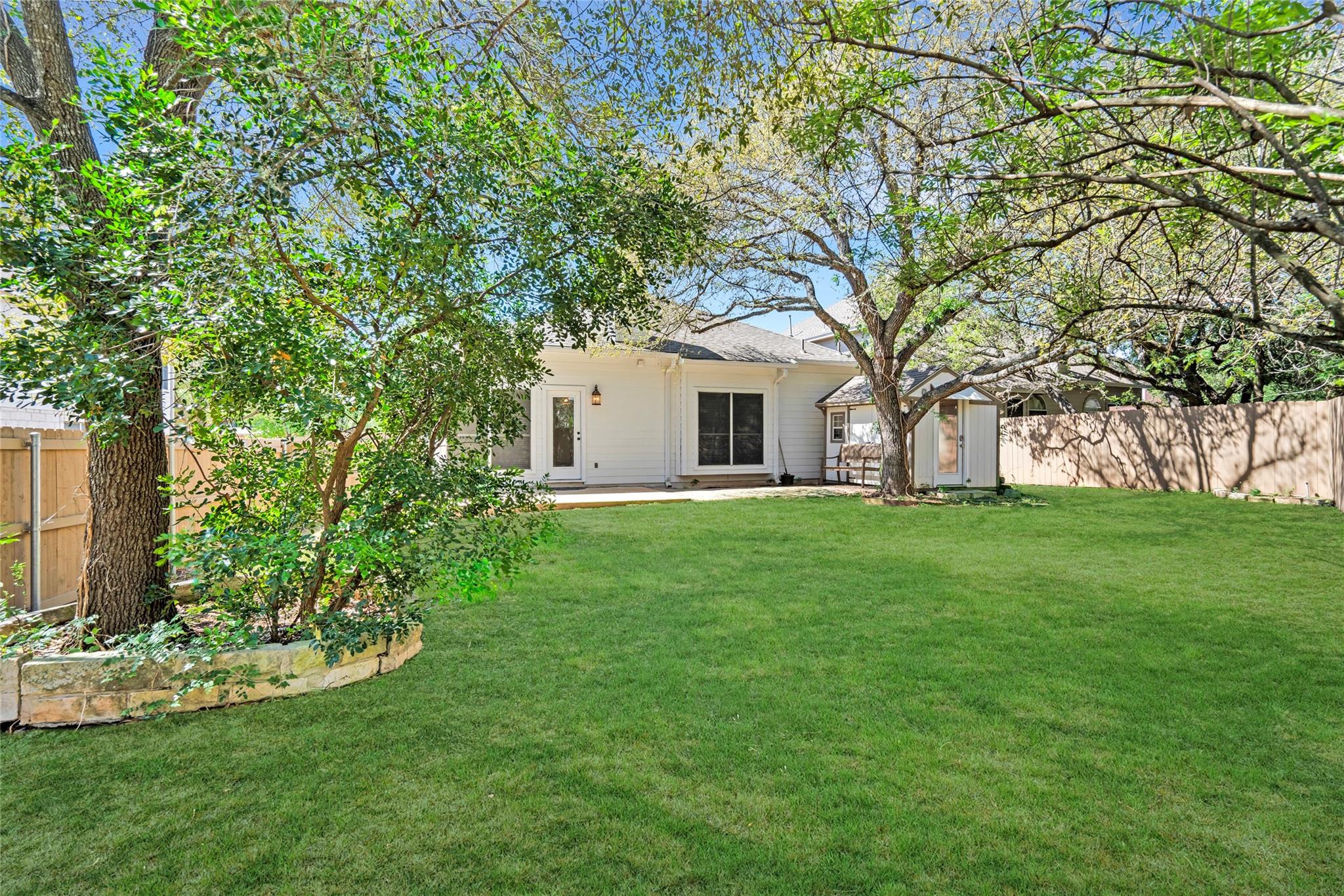 10318 Broomflower DR