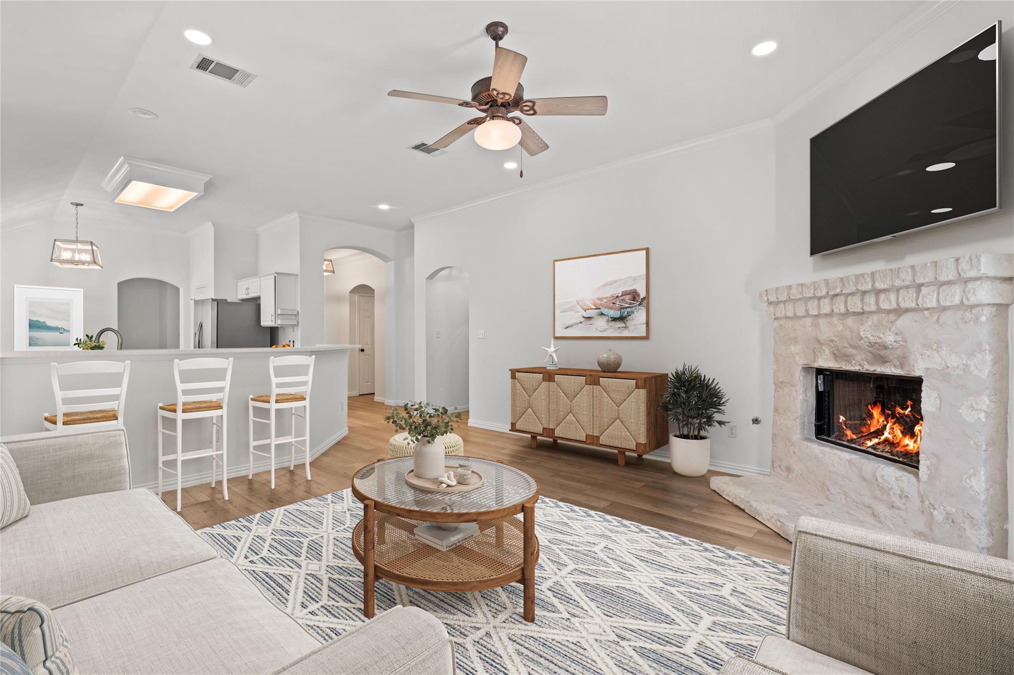 10318 Broomflower DR