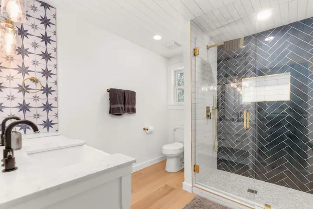 2319 Santa Rita ST