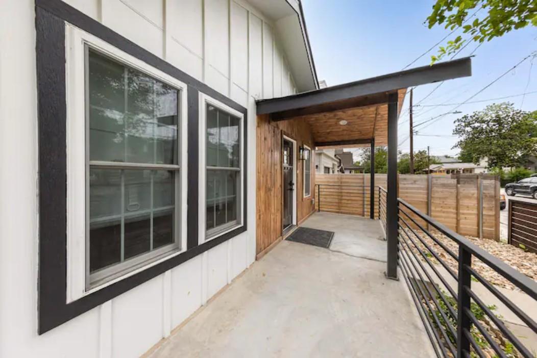2319 Santa Rita ST