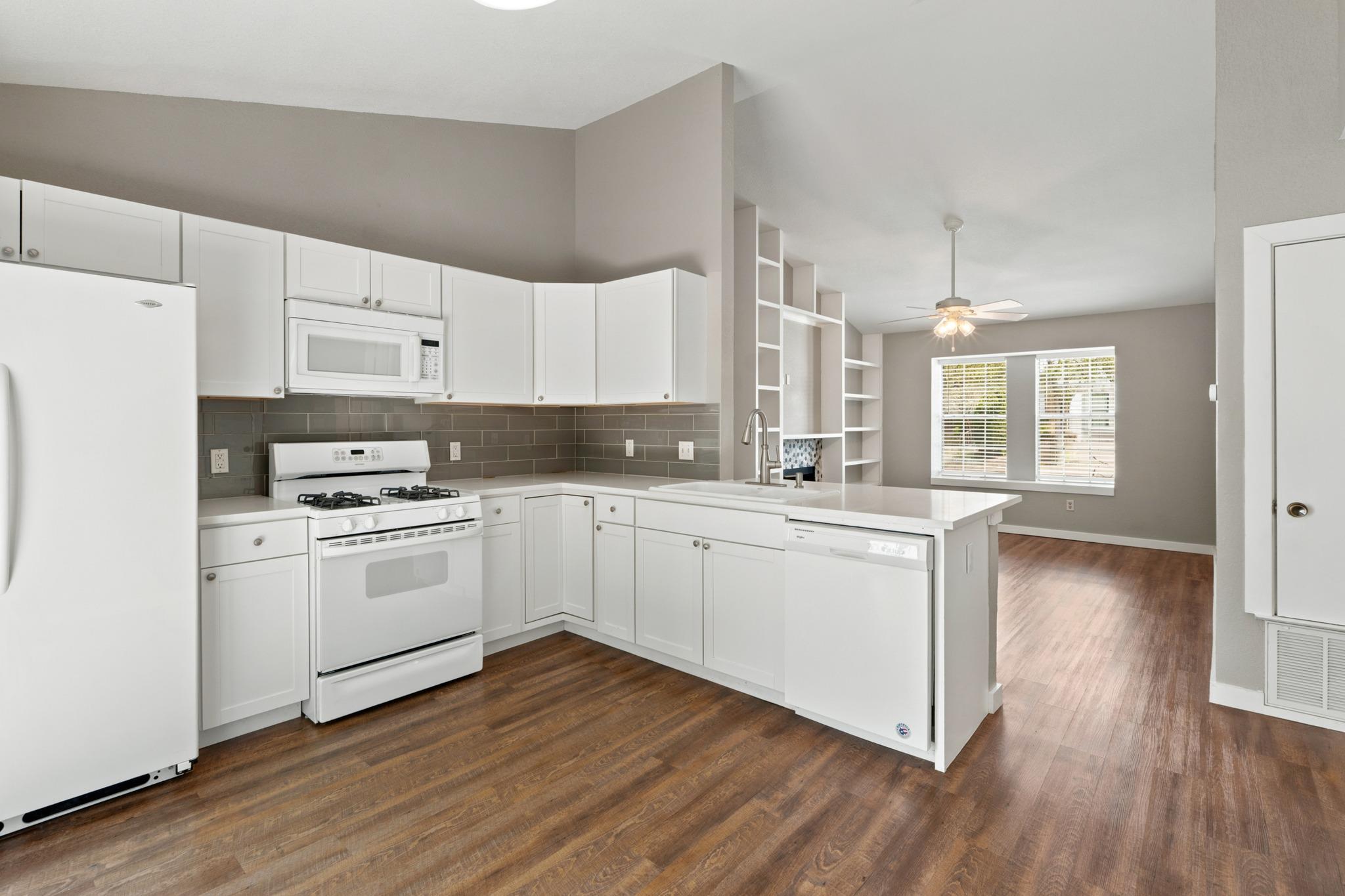 1411 Gracy Farms LN # 61