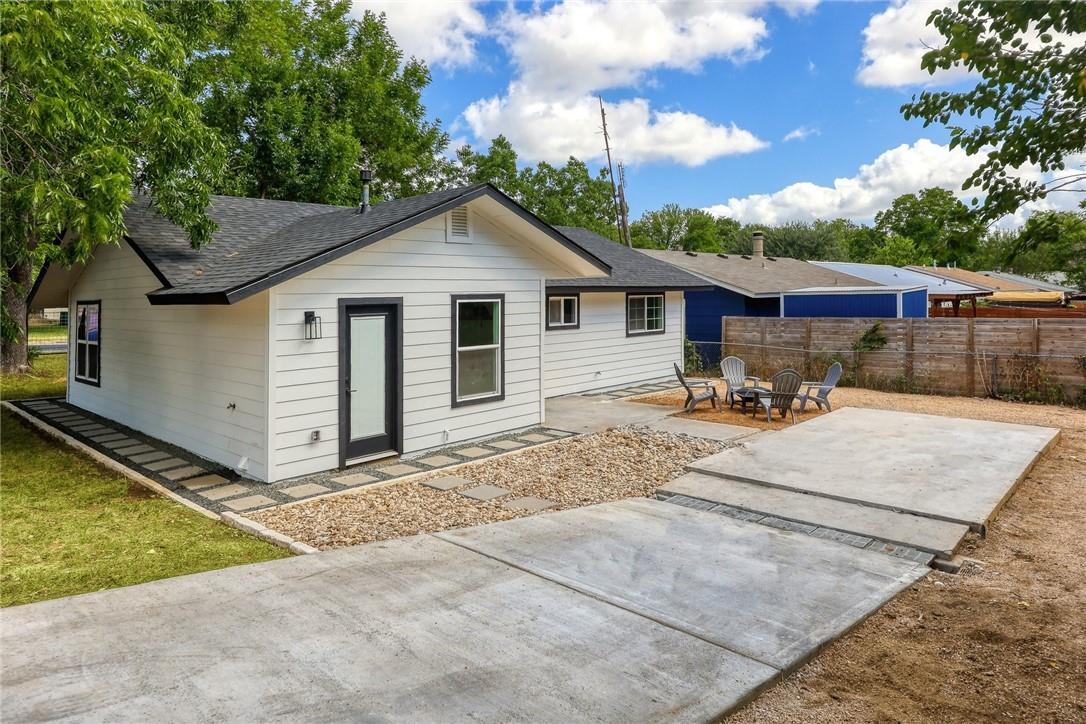 7109 Cherry Meadow DR