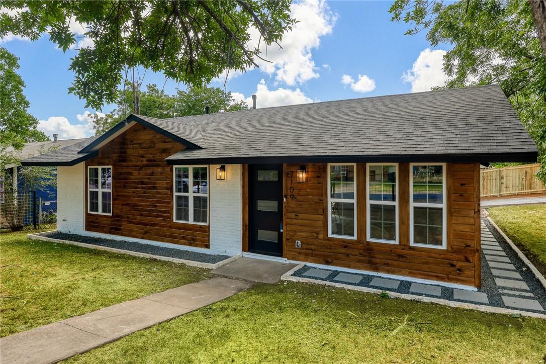7109 Cherry Meadow DR