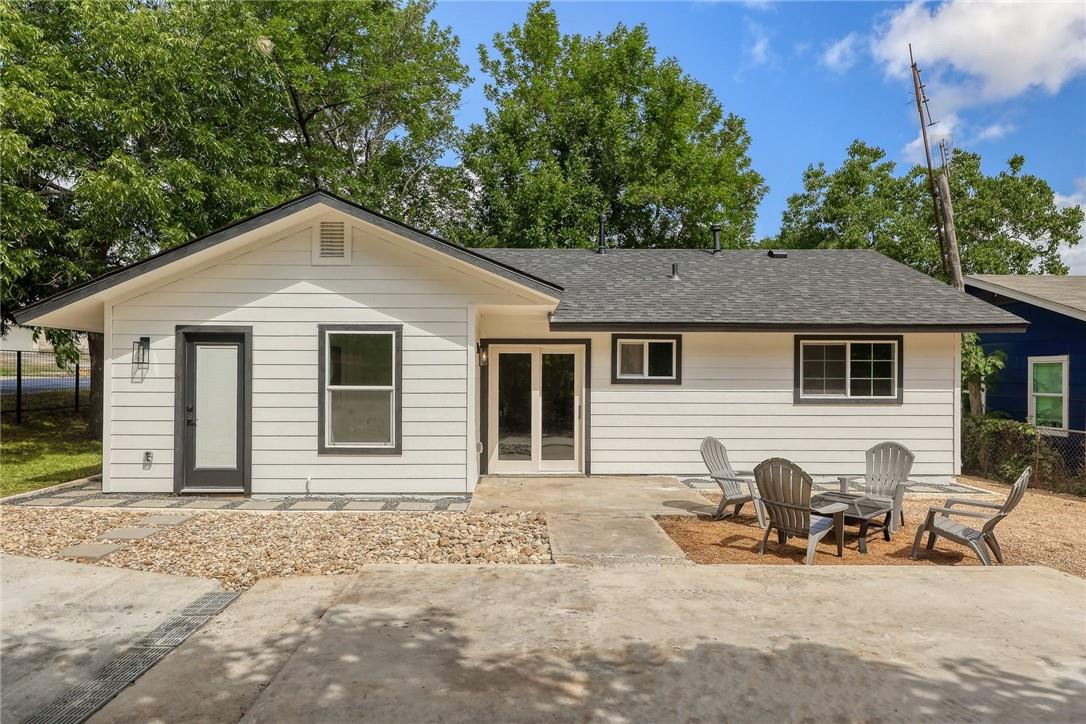 7109 Cherry Meadow DR