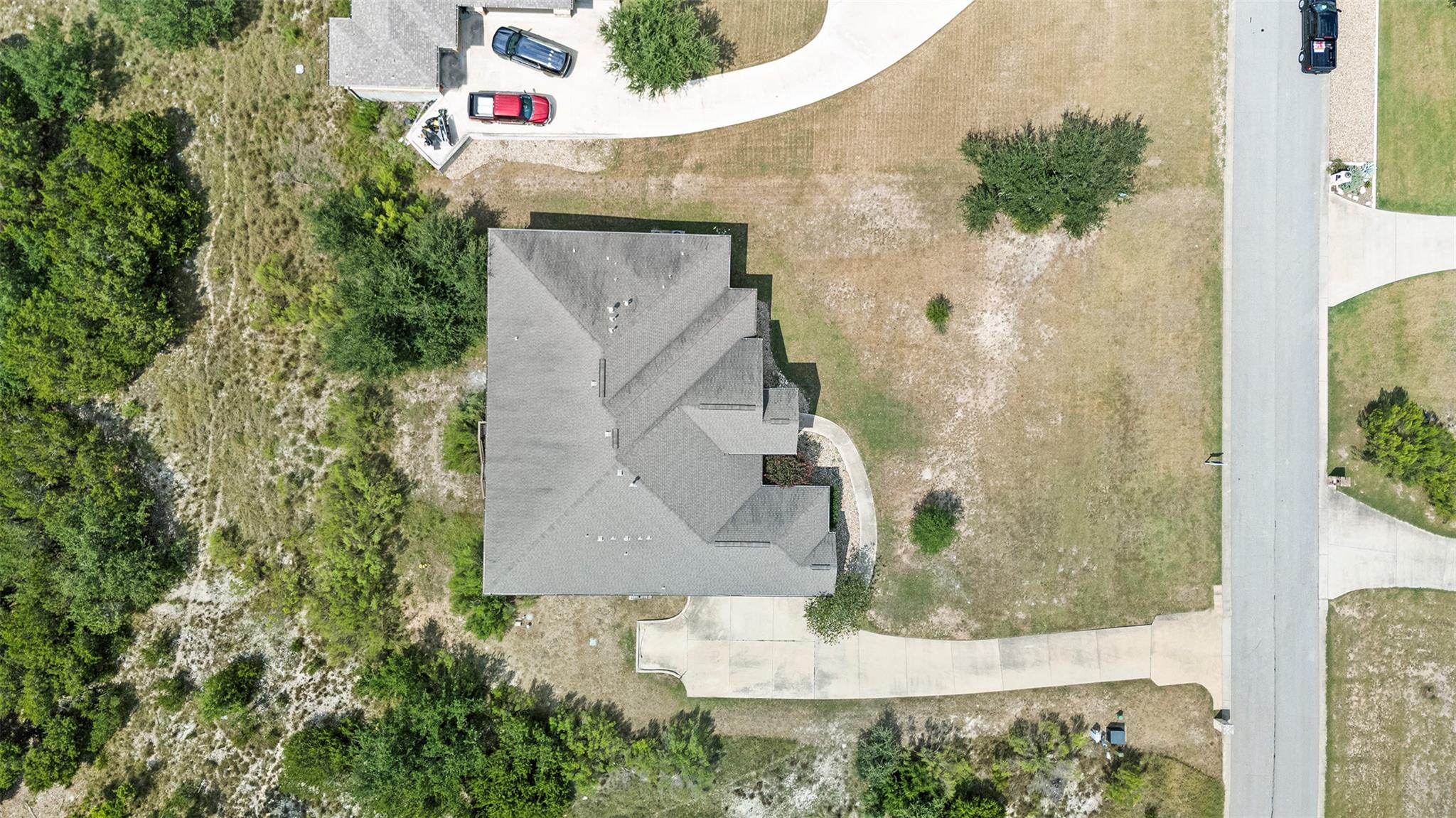 1075 Bluff Woods DR