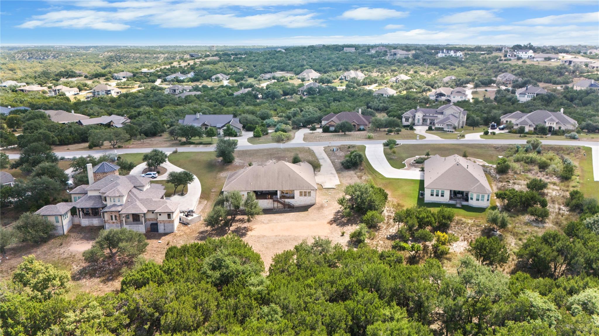 1075 Bluff Woods DR