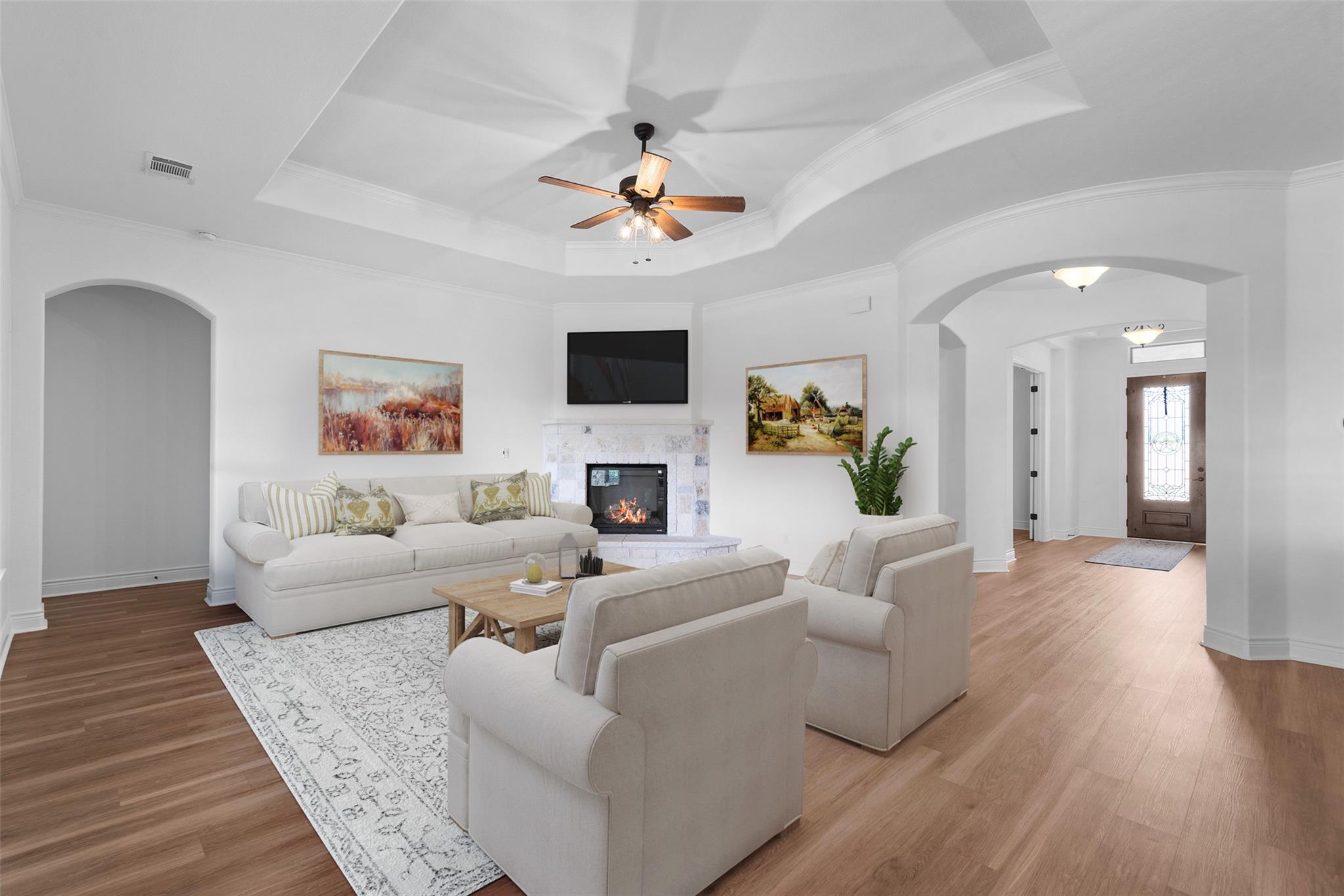 1075 Bluff Woods DR