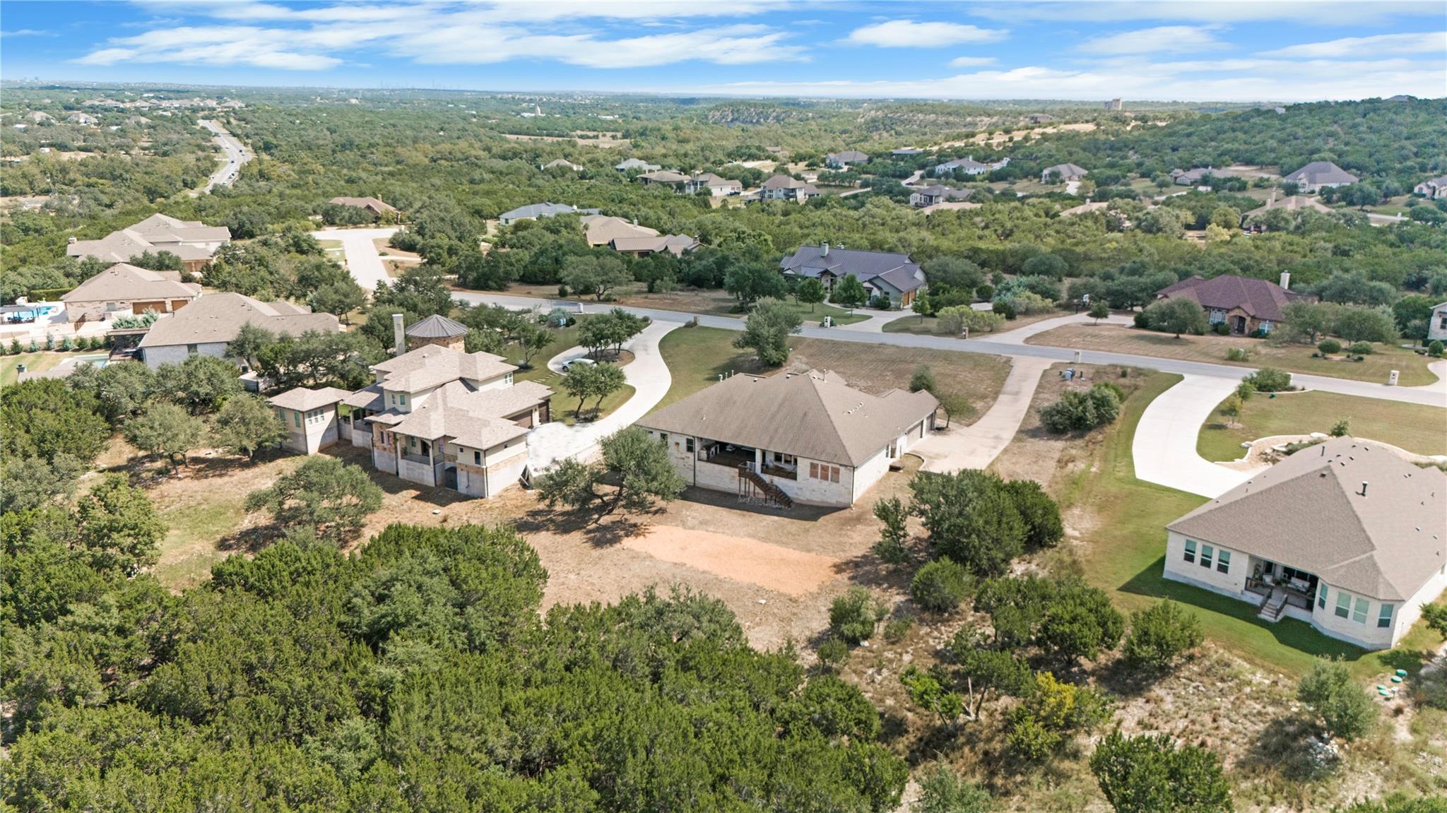 1075 Bluff Woods DR