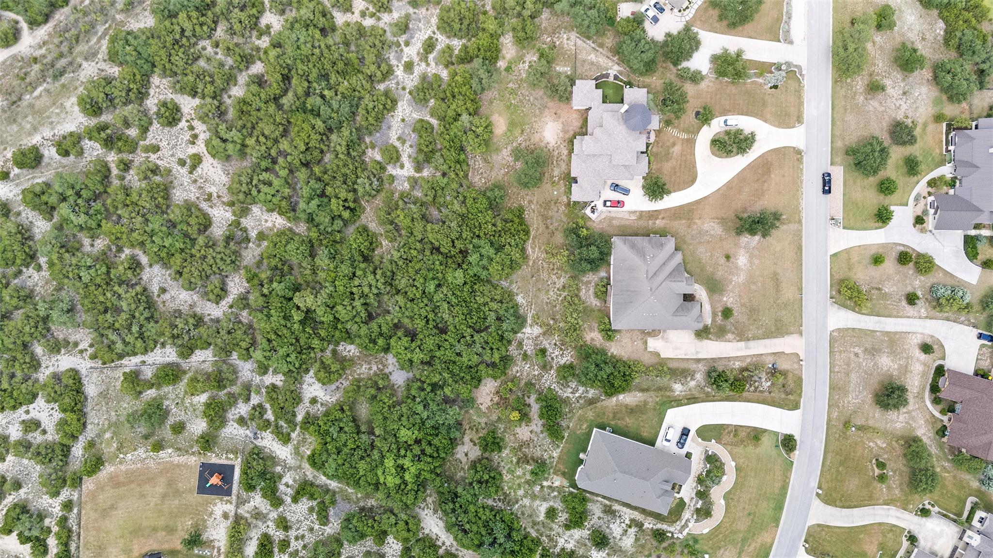 1075 Bluff Woods DR