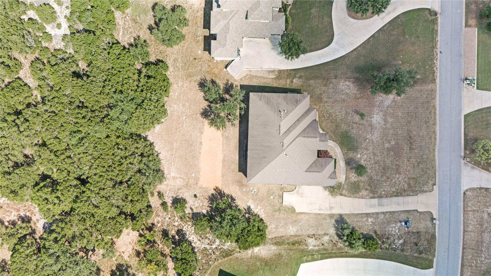1075 Bluff Woods DR