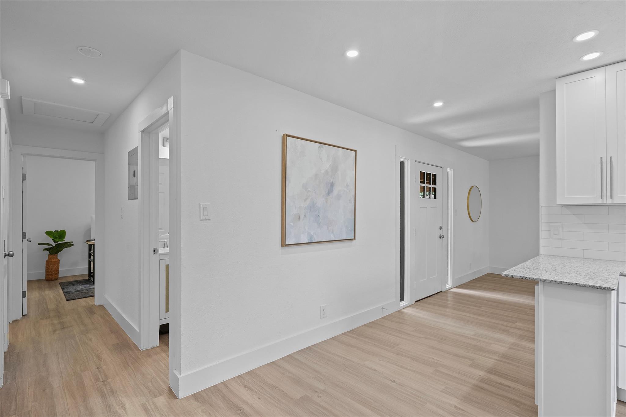 126 Frederick ST
