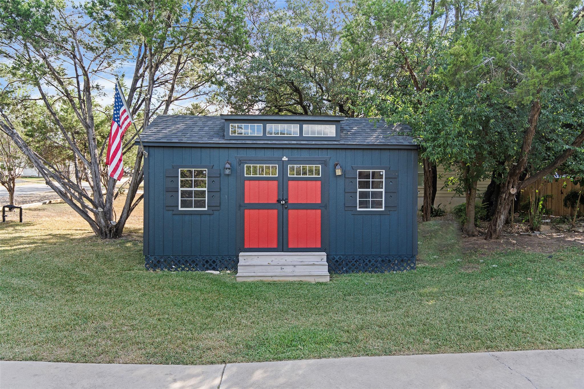 14913 Longbranch DR