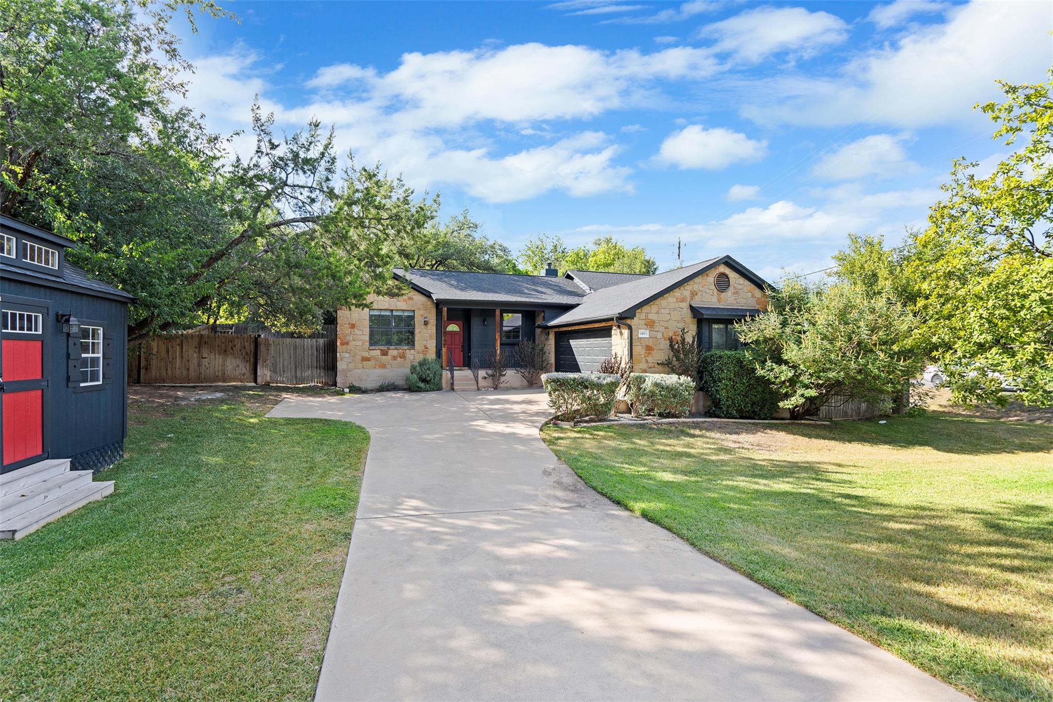 14913 Longbranch DR