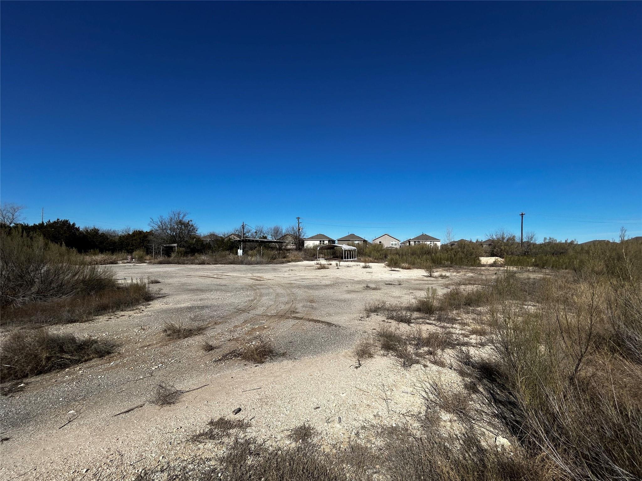 9800 W Sh 29 Highway