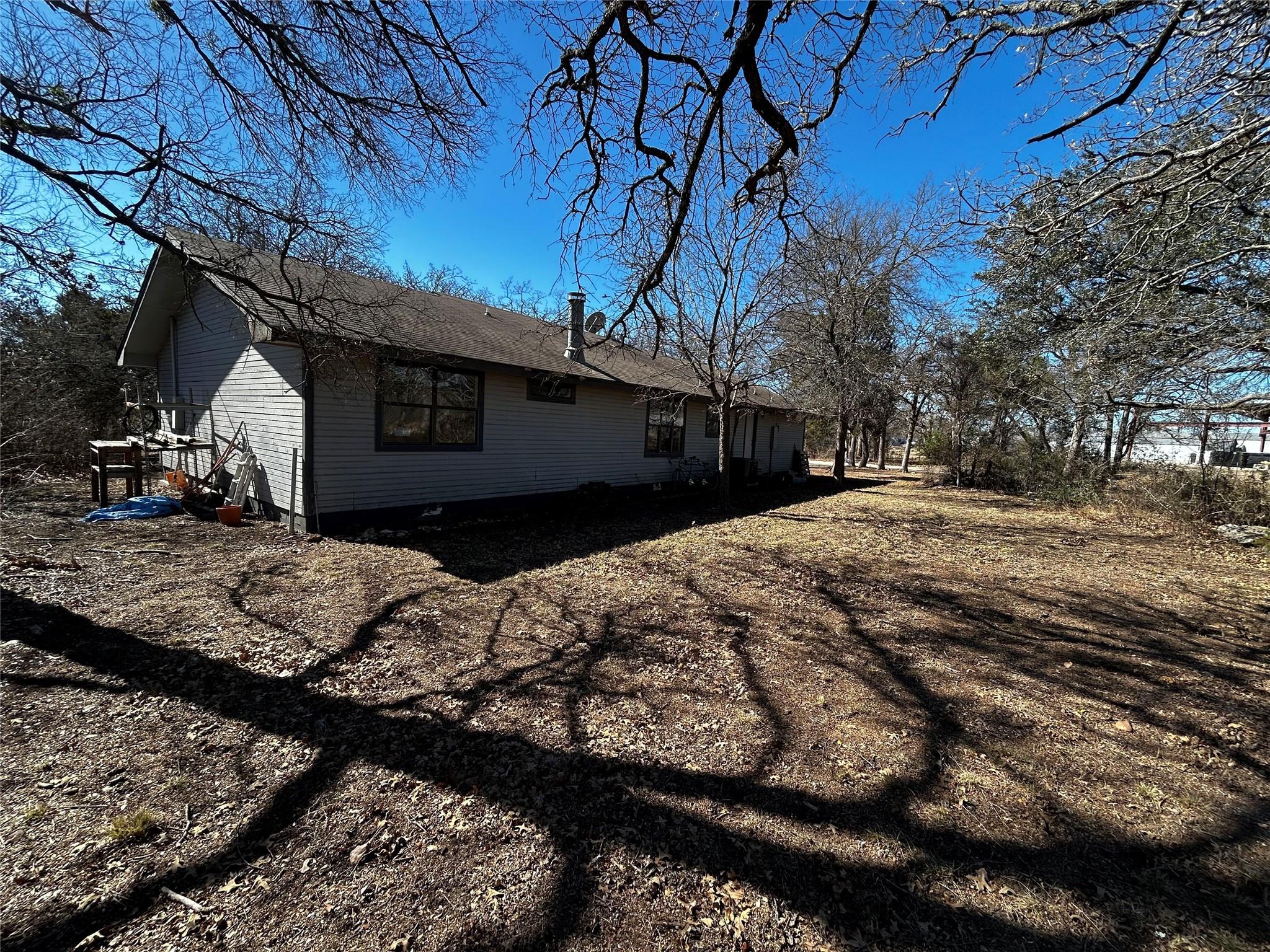 9800 W Sh 29 Highway