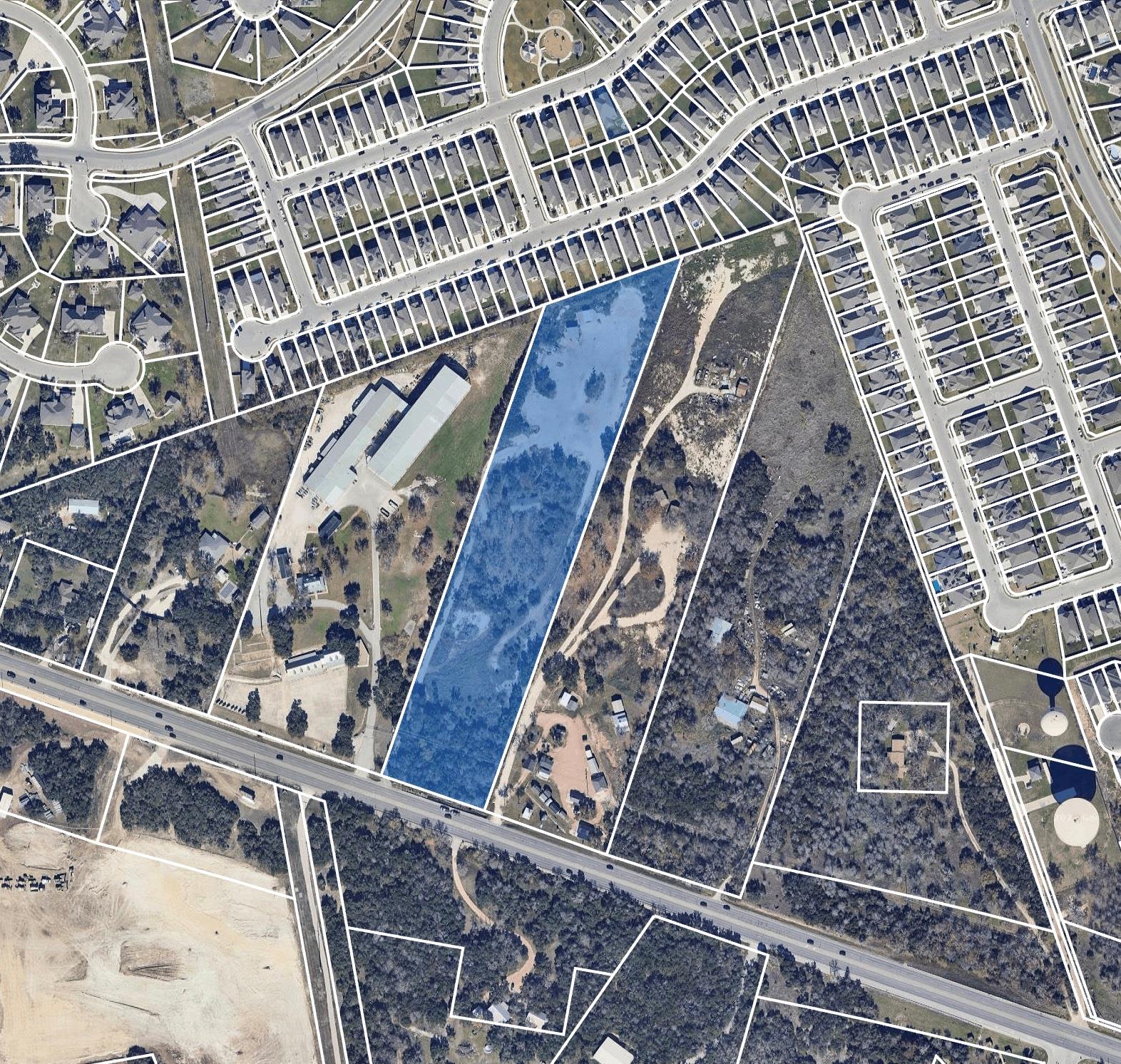9800 W Sh 29 Highway