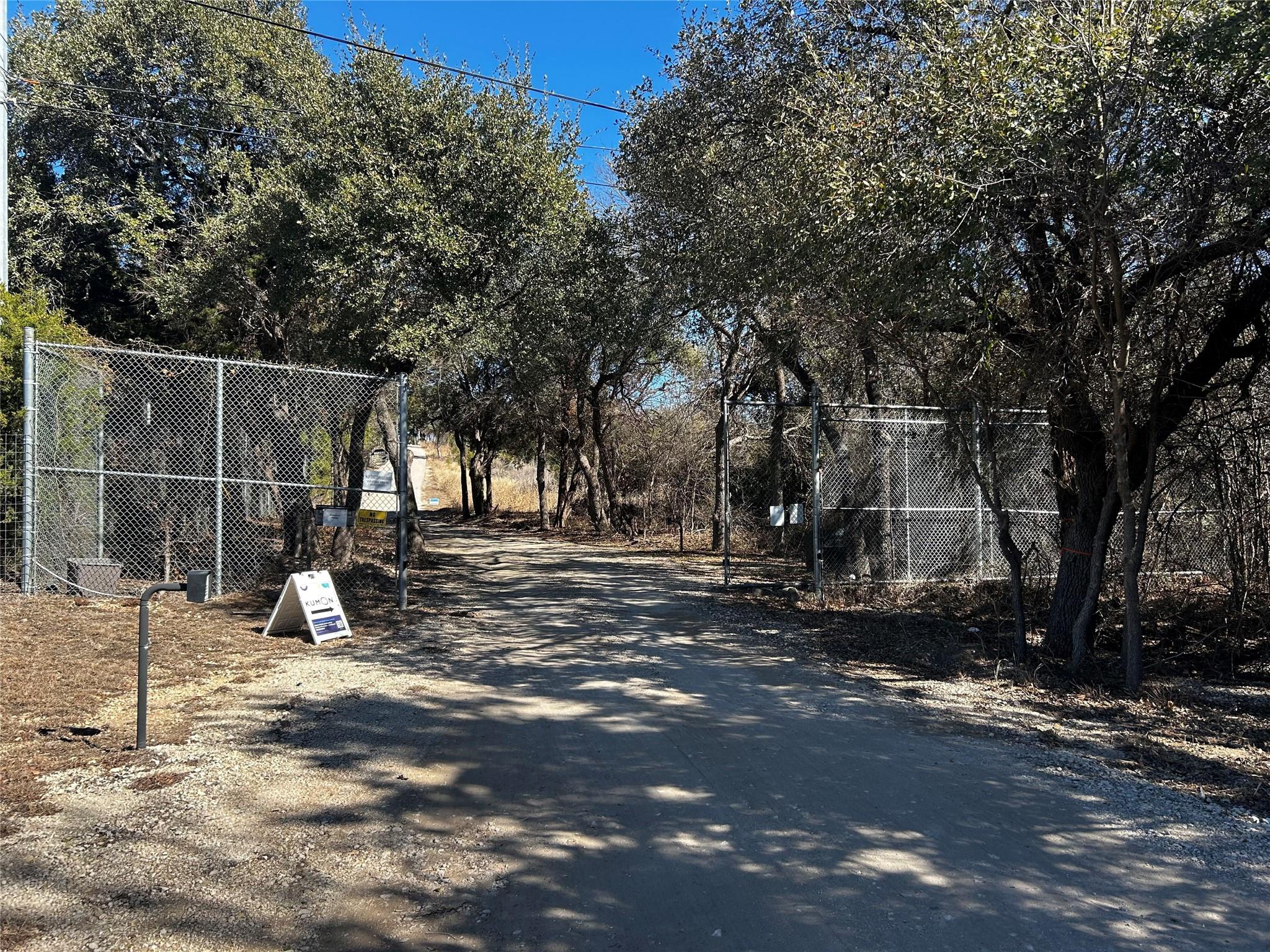 9800 W Sh 29 Highway