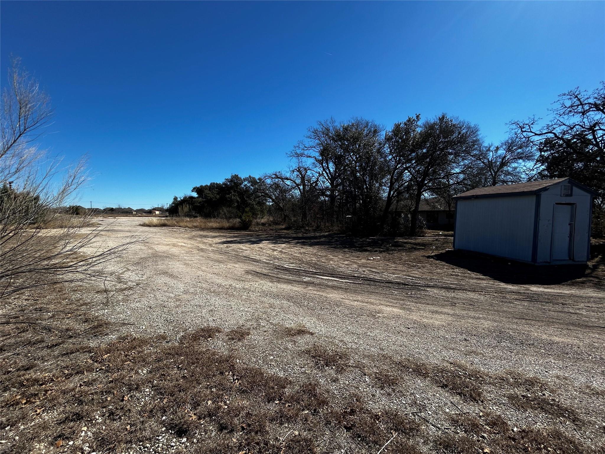 9800 W Sh 29 Highway